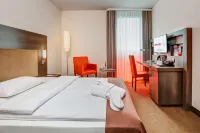 IntercityHotel Berlin Airport Area North Hôtels à : 