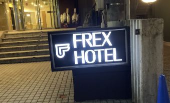 Kanazawa Frexhotel