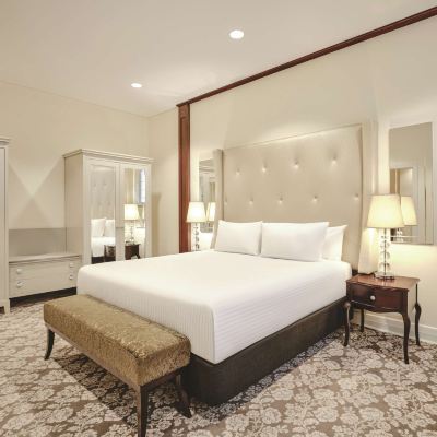 Oakden Suite King - 2 Nightly Cocktails Rendezvous Hotel Melbourne Promo Code