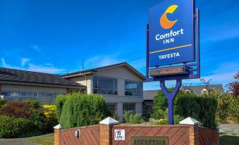 Comfort Inn Tayesta Motel
