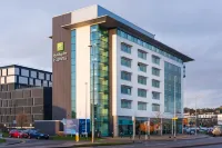 Holiday Inn Express LINCOLN CITY CENTRE by IHG Hotels in 