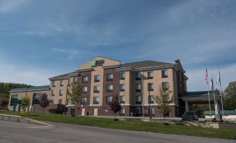 Holiday Inn Express & Suites North East (Erie I-90 Exit 41)