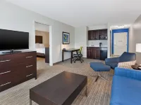 Holiday Inn Express & Suites EFFINGHAM by IHG Hotels in Effingham County