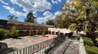Holiday Inn TLAXCALA by IHG Hotels in 