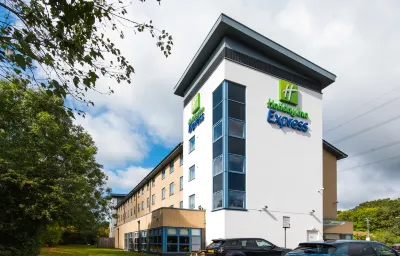 Holiday Inn Express SWINDON WEST by IHG Hotel di 