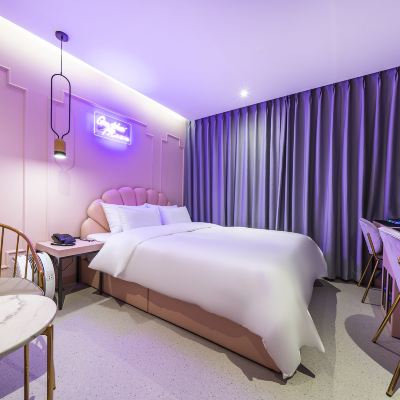 Genie 2 Pc Room Wonju Hotel on The Moon Promo Code