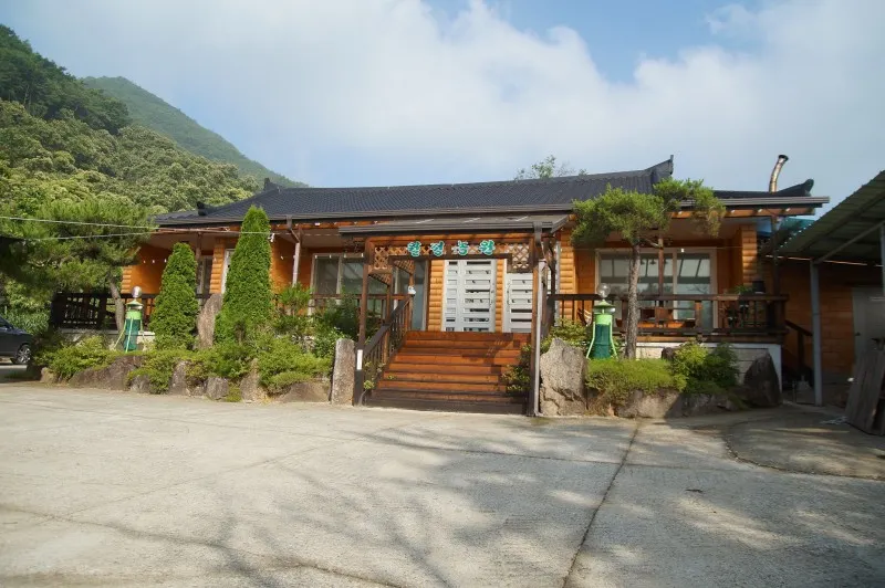 Gongju Woljeong Farm Pension - 공주시