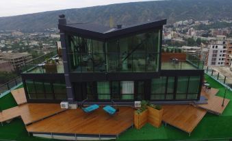 Hotel Grand View in Tbilisi