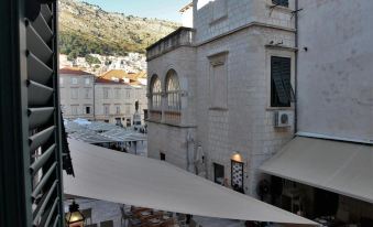 The Heart of Dubrovnik
