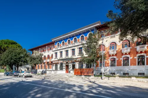 Europalace Hotel, BW Signature Collection