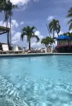 Tropical Sunset Beach Apartment Hotel Отели в г. 