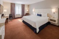 Casa Grande Delicias Hotels in 