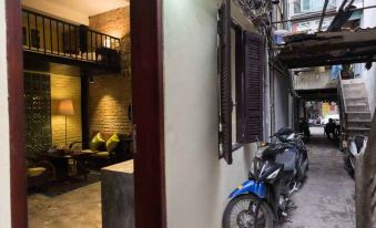 Hanoi Dreamy House