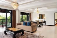 Mustika Yogyakarta Resort and Spa