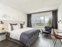 Radisson Blu Limfjord Hotel, Aalborg Hotels in 