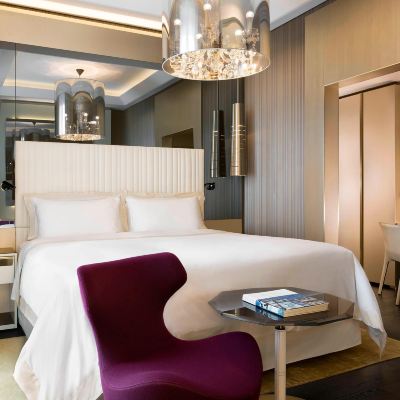 Signature Three Bedroom Suite Excelsior Hotel Gallia, a Luxury Collection Hotel, Milan Promo Code