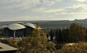 Rivew View Hotel Tbilisi