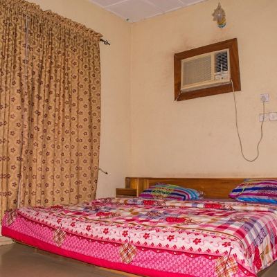 Executive Room, 1 Double Bed Moye Hotel Sagamu Promo Code