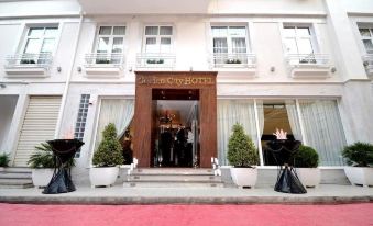 Golden City Hotel & Spa, Tirana