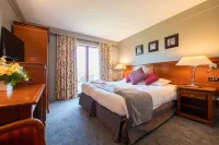 Bryn Meadows Golf, Hotel & Spa Hotels in 