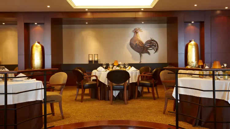 Les Suites at the Cliff Bay - PortoBay Dining/Restaurant