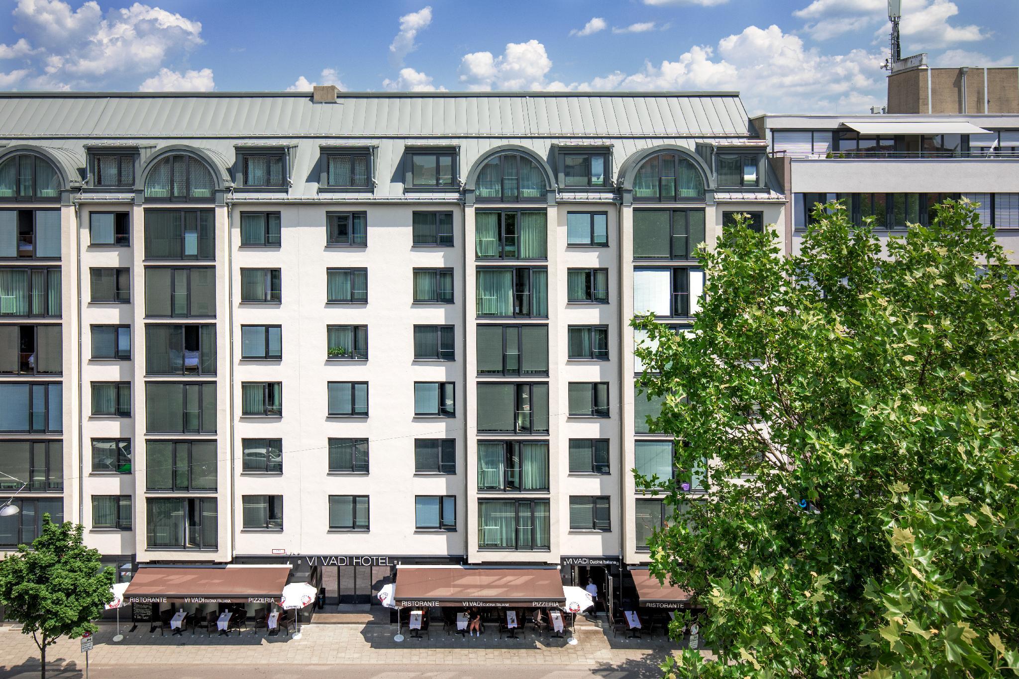 豪宅式小型套房