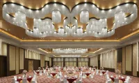Taj Hotel & Convention Centre, Agra