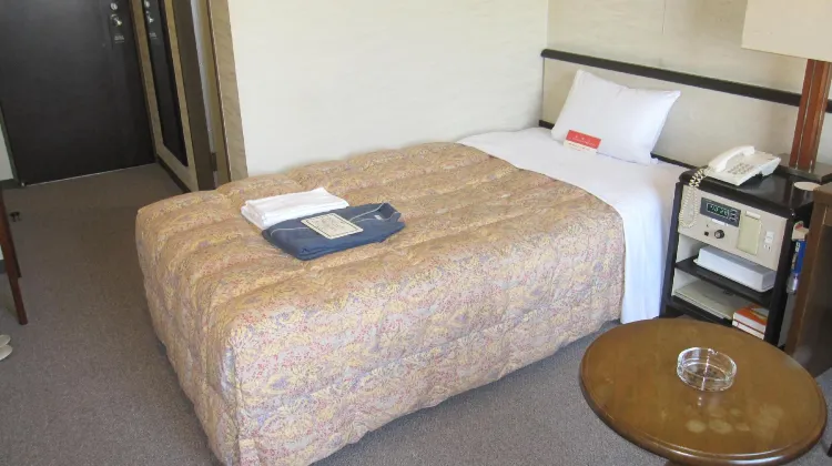 赤穂ロイヤルホテル 部屋