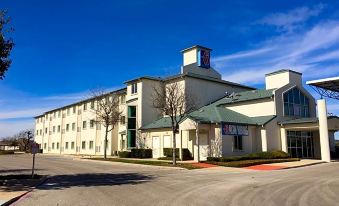 Motel 6-San Antonio, TX - Sea World North