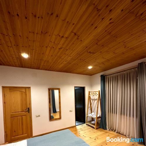 山景标准双床房