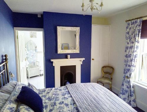 高级双人间 - 带淋浴