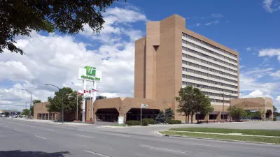 Holiday Inn WINNIPEG-SOUTH by IHG Hotel a 