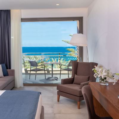 Signature Bungalow Sea front Nana Golden Beach - All Inclusive Promo Code