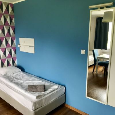 Triple Room Hostel Marmota Promo Code