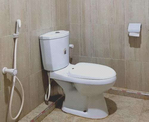 双人房（带独立浴室）