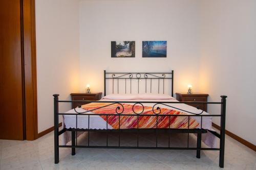 高级一卧室带阳台公寓