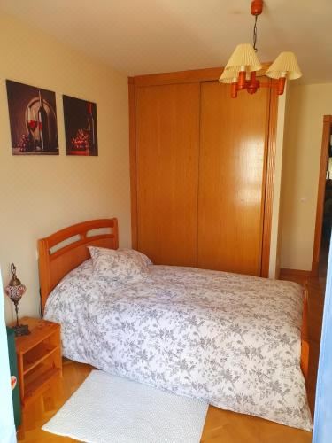 带私人外部浴室的双人房