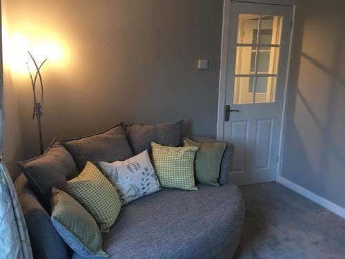 25 Windsor Crescent Holiday Home