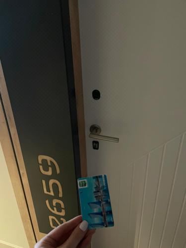 一室房（带沙发）