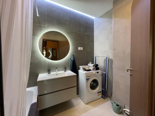 带露台的家庭房