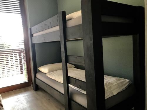 Kappeberg Lodge Two-Bedroom Apartment