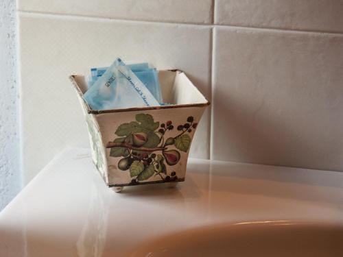 双人房（带独立浴室）