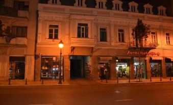 Hotel Imereti Tbilisi