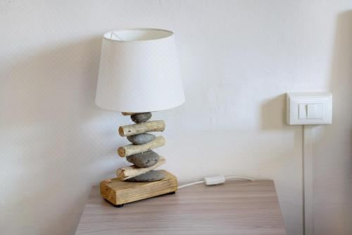 高级一卧室带阳台公寓