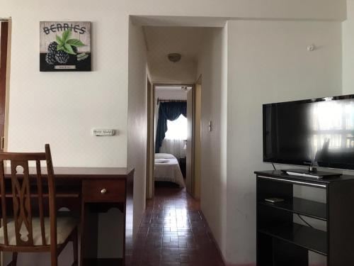 Departamento Torre IV Two-Bedroom Apartment