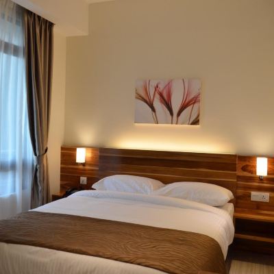 Bilik Superior Kupon Gold Boutique Hotel Seremban