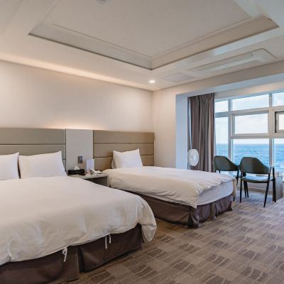 Cocoon Cinema Room (Sports Monster Twin,Kakao Friend Golf Course,Stone Wall View) Cocoon Hotel Promo Code