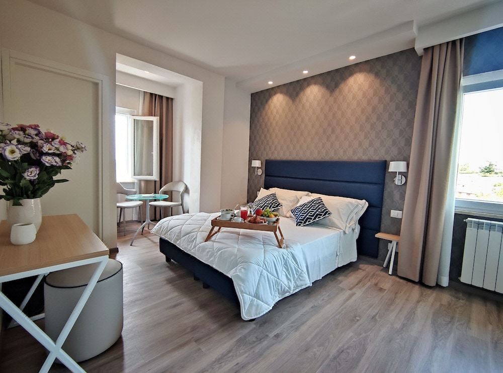 Hotel Valle Del Fiora - Santa Fiora