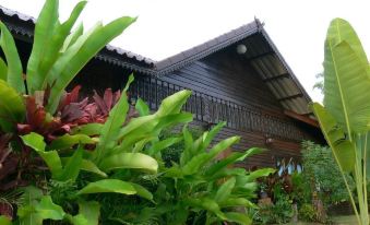 Greenway Forest View Homestay