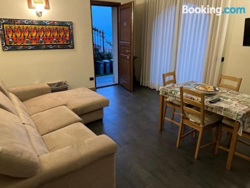 公寓 - 地面楼层